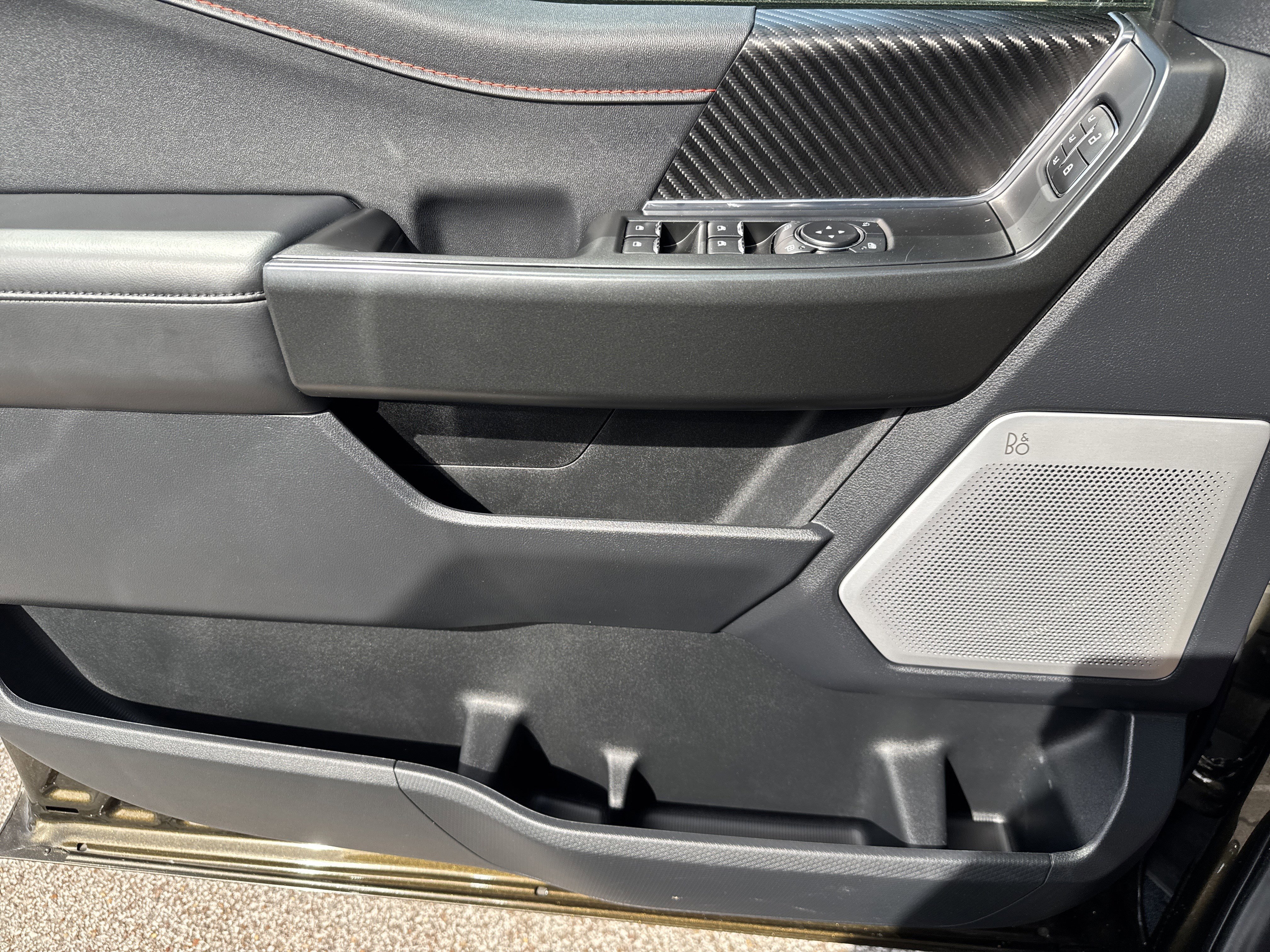 Certified 2025 Ford F150 Raptor image 15