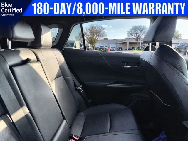 Used 2021 Toyota Venza Limited image 17