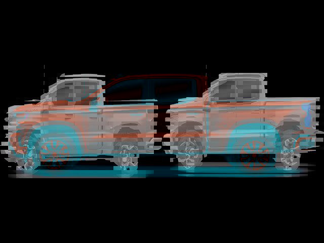 Used 2022 Chevrolet Silverado 1500 LT image 2