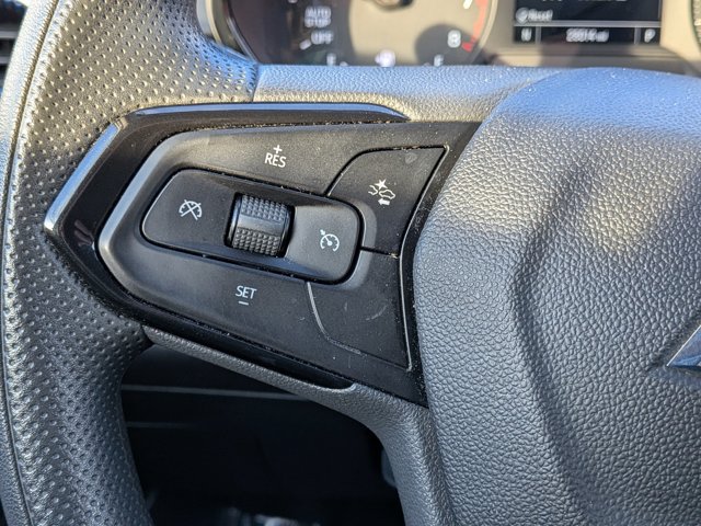 Used 2025 Chevrolet Trax LS FWD image 15