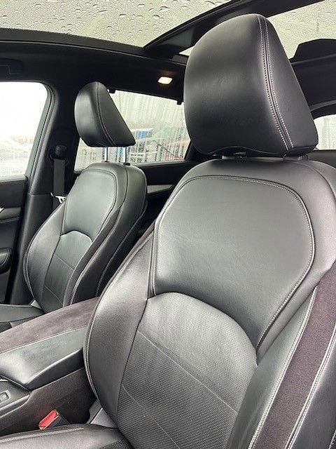 Used 2019 INFINITI QX50 Essential w/ Sensory Package image 5