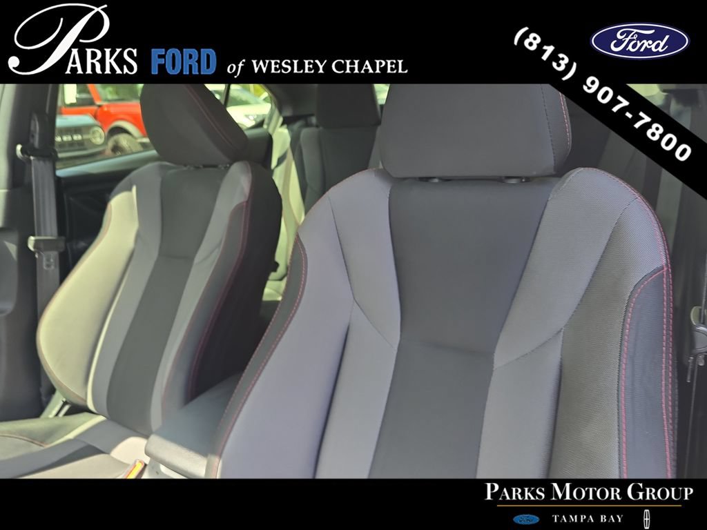 Used 2023 Subaru WRX AWD/4WD image 19