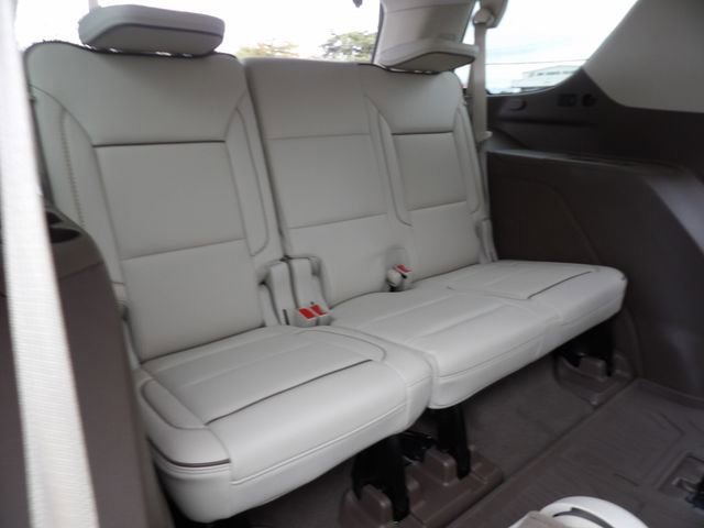 Used 2021 GMC Yukon Denali image 32