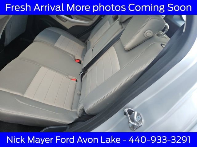 Certified 2022 Ford EcoSport S image 10