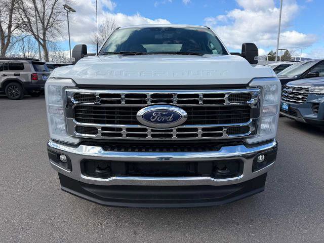Certified 2023 Ford F250 XLT AWD/4WD image 2