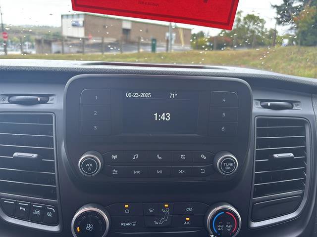 Certified 2023 Ford Transit 150 Low Roof image 20