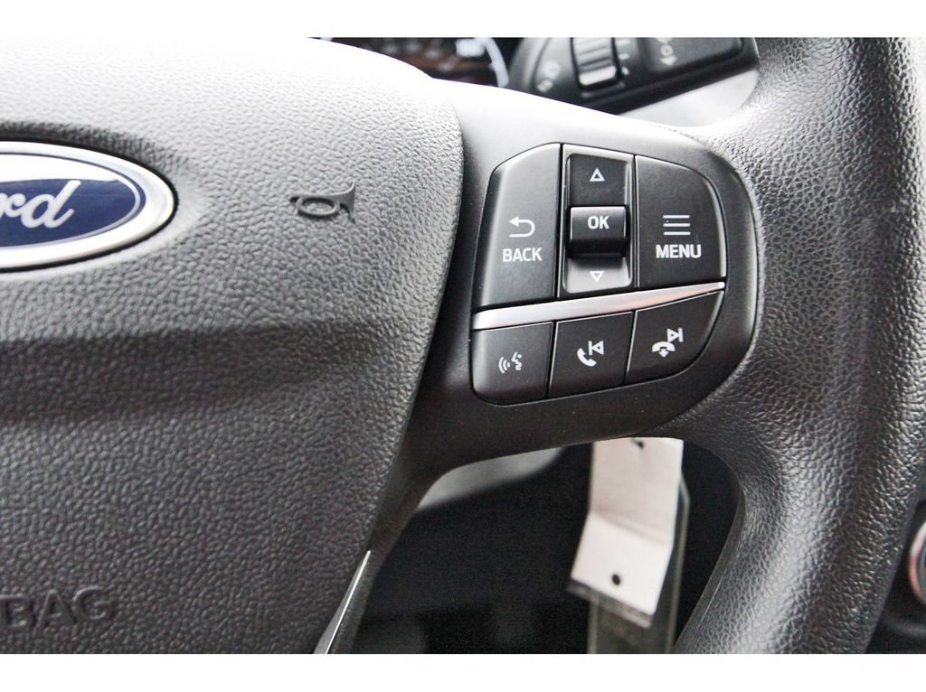 Certified 2022 Ford Maverick XLT FWD image 19