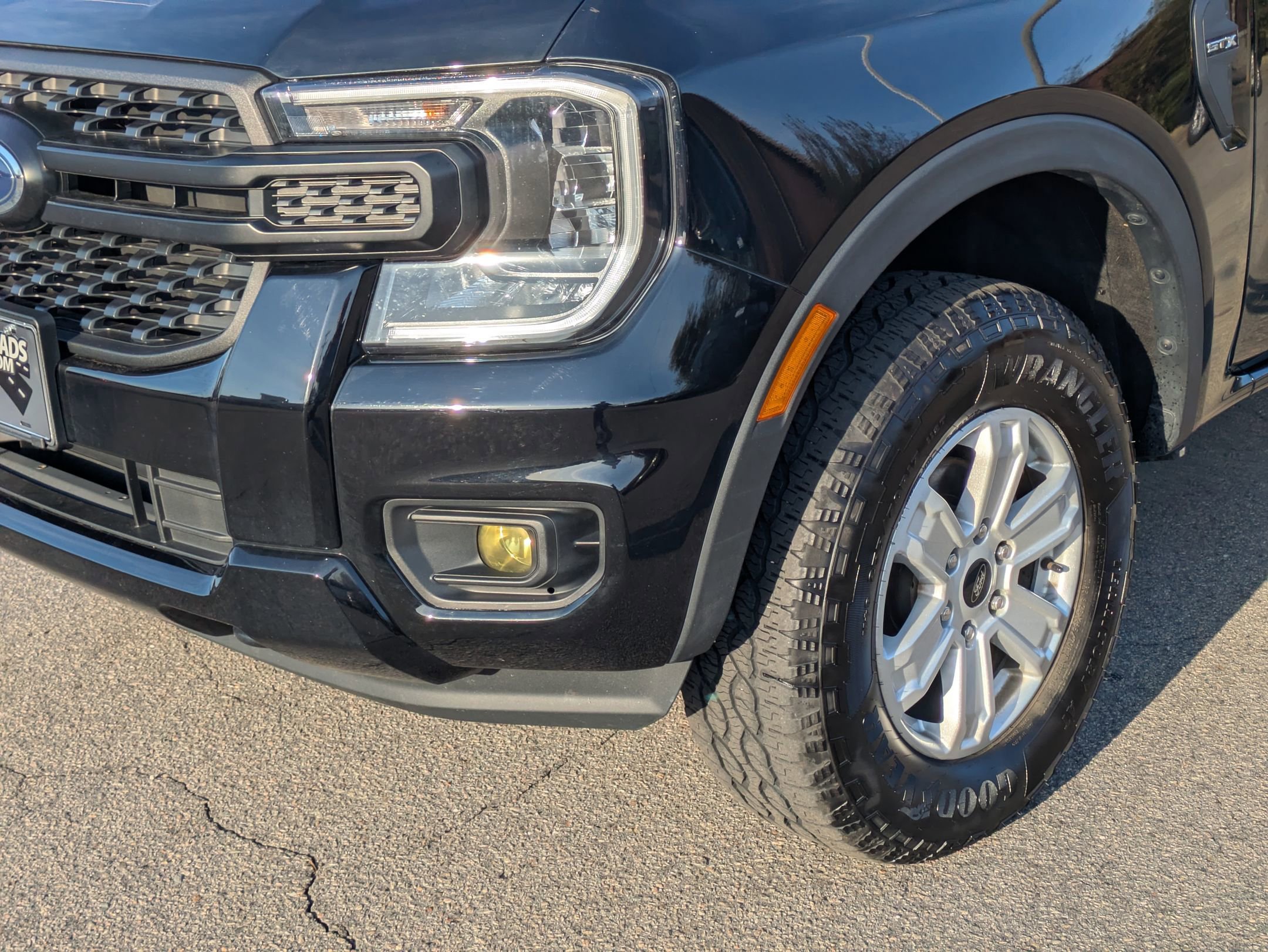 Certified 2024 Ford Ranger XL w/ Trailer Tow Package image 10