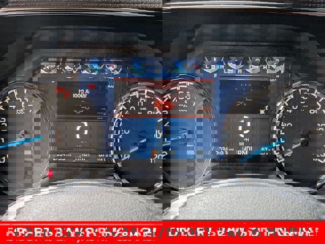 Certified 2023 Ford F150 XLT w/ Equipment Group 302A High image 15