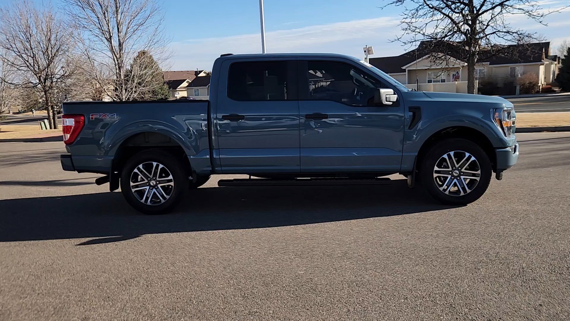 Certified 2023 Ford F150 XL w/ STX Appearance Package image 11