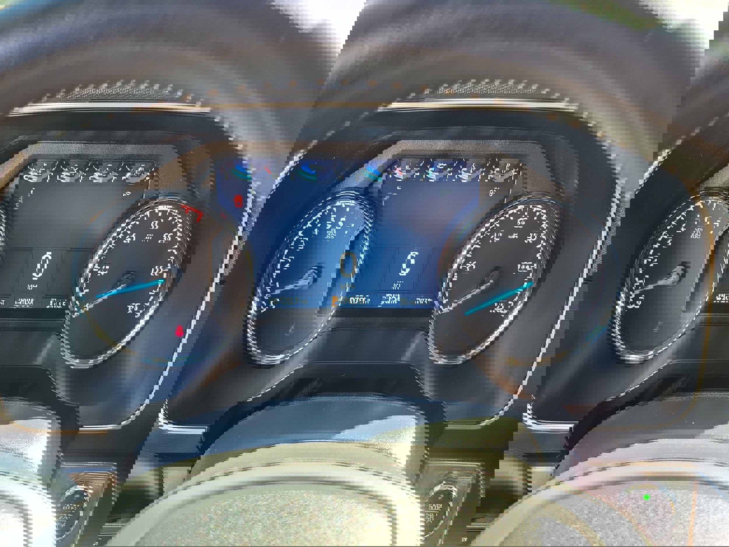 Certified 2022 Ford F150 XLT w/ Equipment Group 302A High image 23