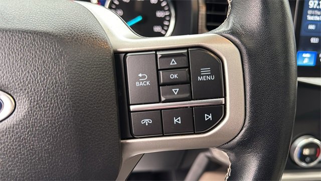 Certified 2022 Ford Expedition Max Limited image 22