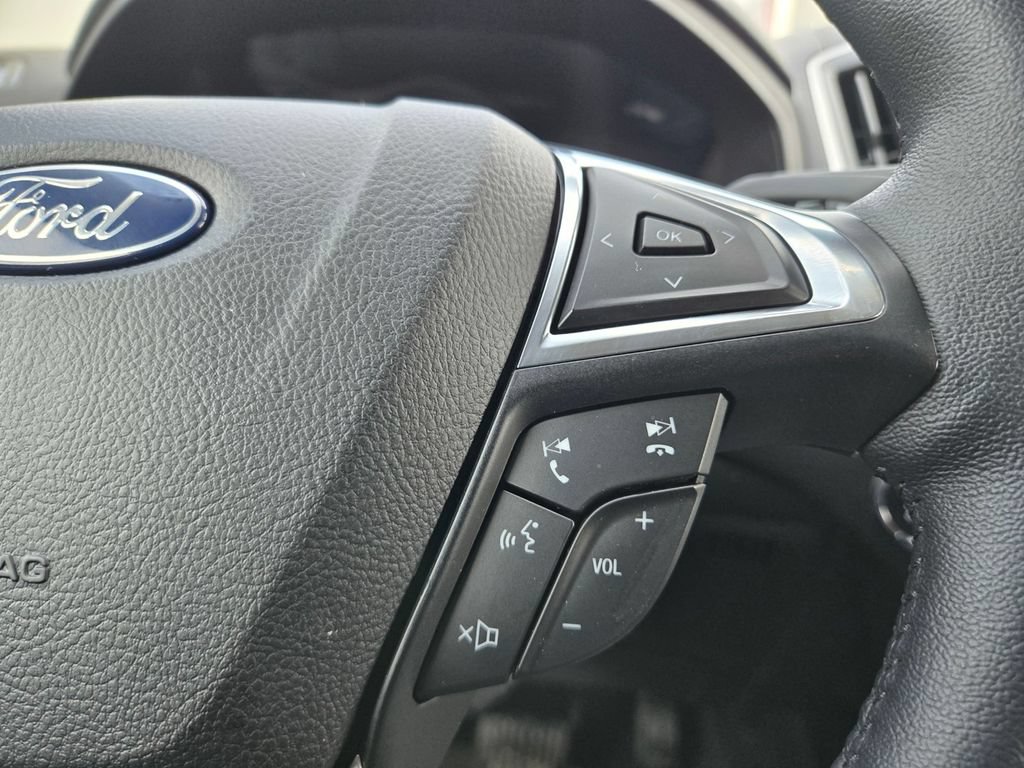 Certified 2024 Ford Edge SEL w/ Convenience Package AWD/4WD image 23