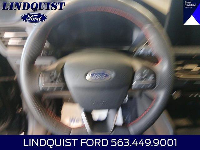 Certified 2023 Ford Escape ST-Line Select w/ Tech Pack #2 AWD/4WD image 14