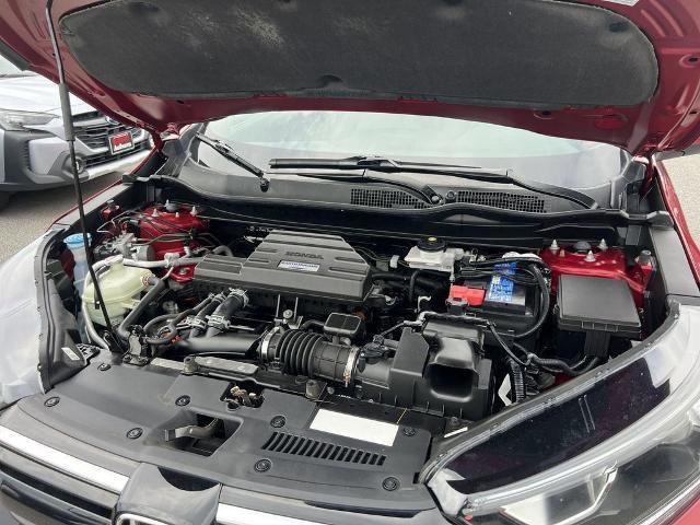 Used 2021 Honda CR-V EX image 20