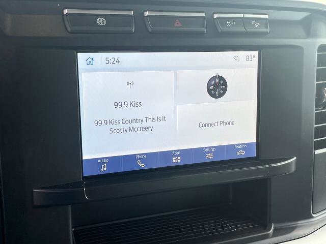 Certified 2024 Ford F350 XL w/ XL Driver Assist Package image 9