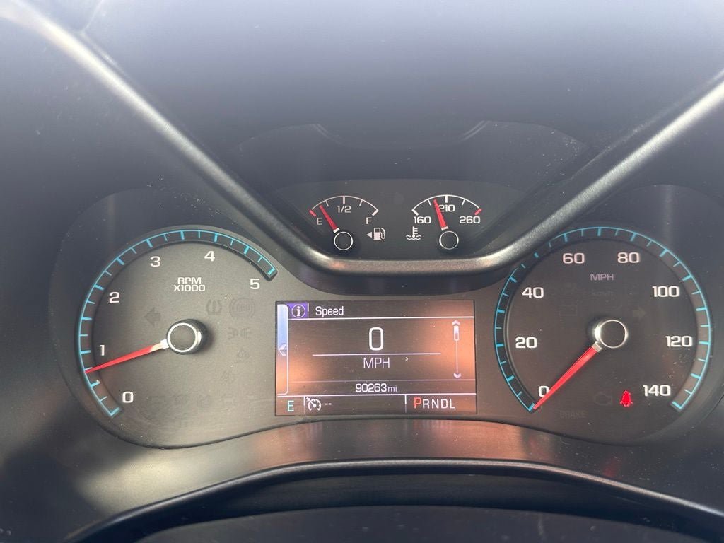 Used 2017 GMC Canyon Denali AWD/4WD image 29
