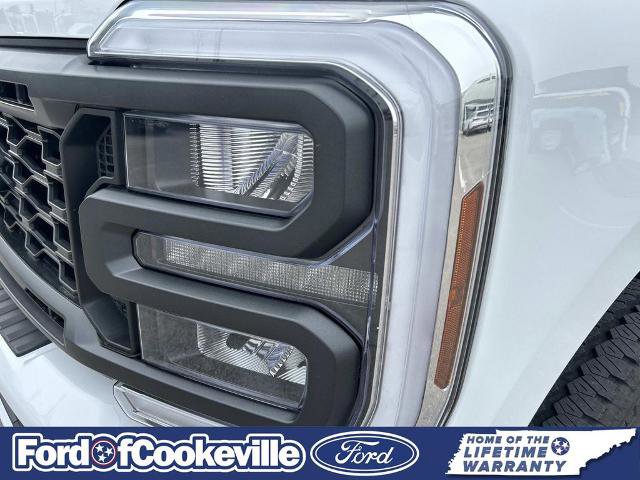 Certified 2025 Ford F250 XL w/ STX Appearance Package AWD/4WD image 10