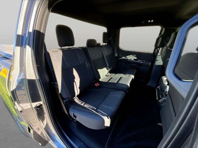 Certified 2024 Ford F150 STX AWD/4WD image 26