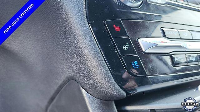 Certified 2023 Ford Explorer Limited image 17