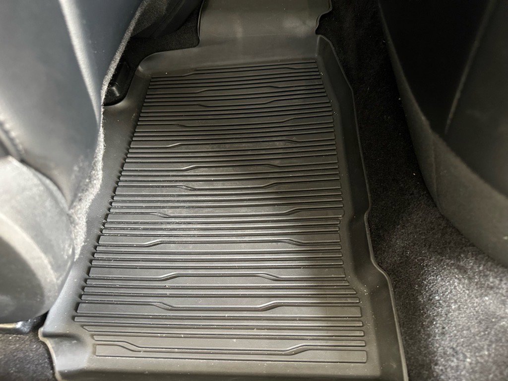 Certified 2023 Ford Edge SEL w/ Convenience Package image 28