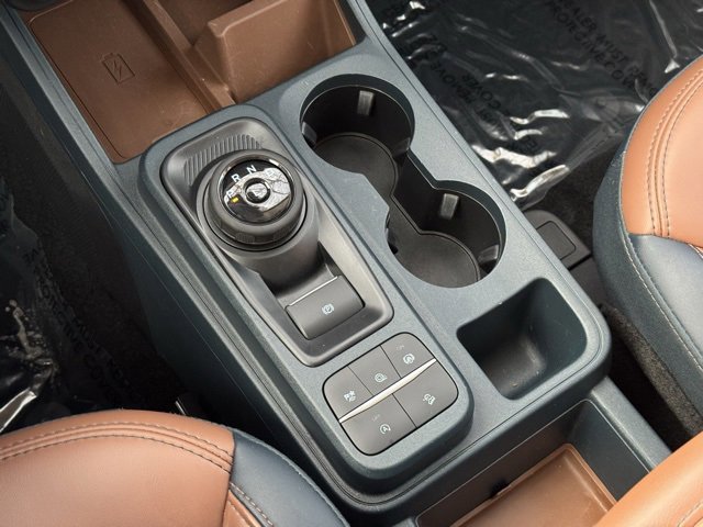 Certified 2024 Ford Maverick Lariat w/ FX4 Off-Road Package image 21