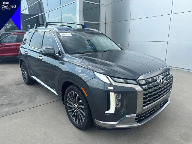 Used 2023 Hyundai Palisade Calligraphy