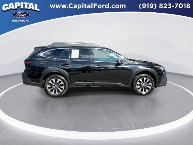 Used 2024 Subaru Outback Touring AWD/4WD image 9