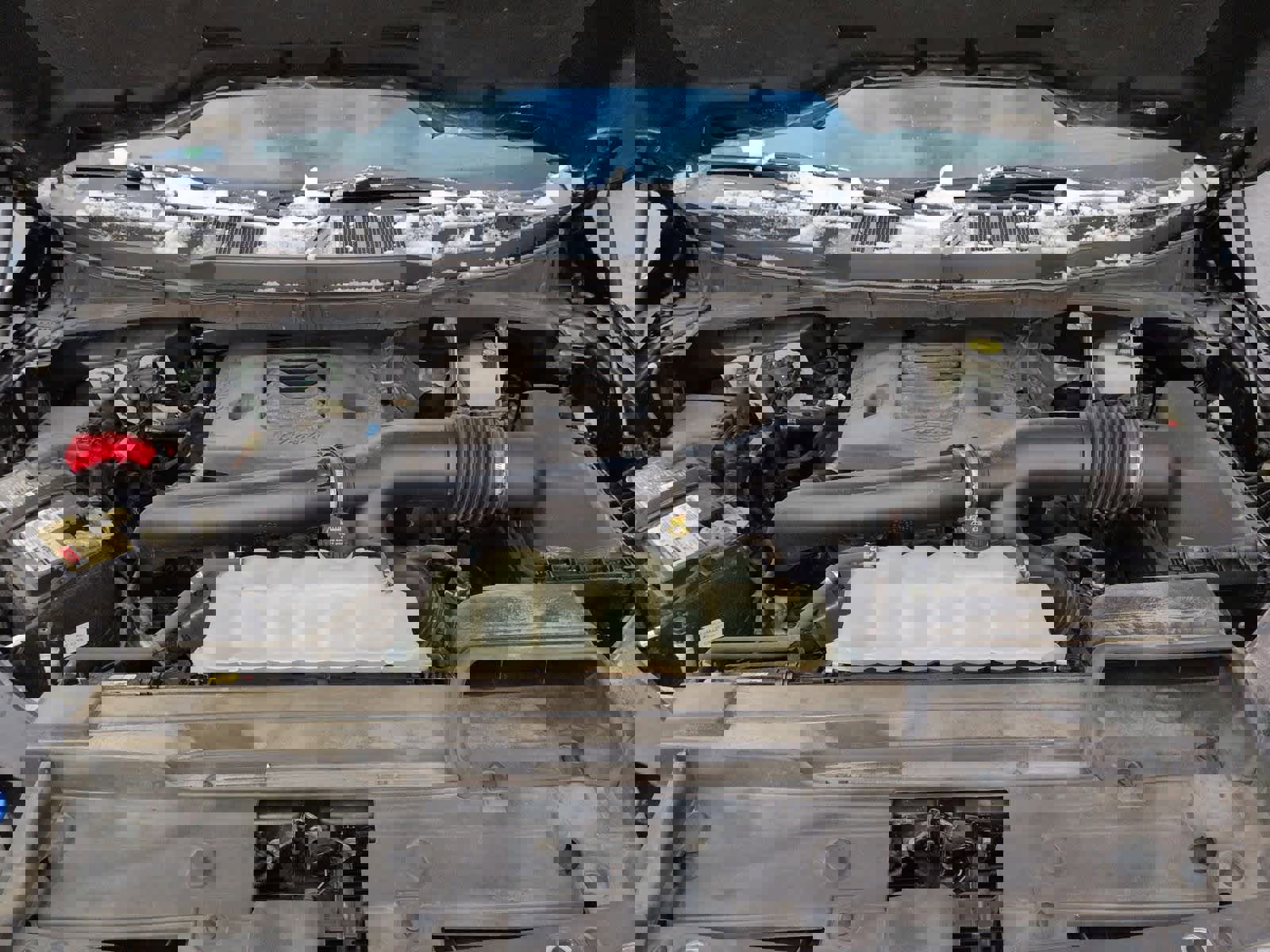 Certified 2022 Ford F150 Lariat image 15