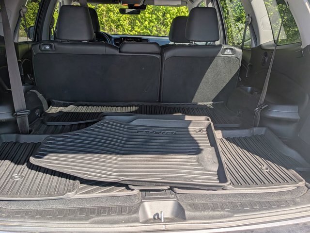 Used 2021 Honda Pilot Special Edition image 31