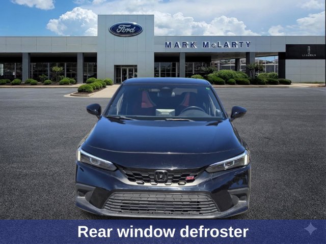 Used 2024 Honda Civic Si image 9