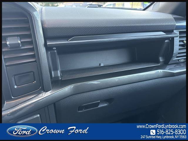 Certified 2021 Ford F150 XLT w/ Equipment Group 302A High AWD/4WD image 39