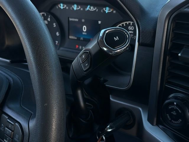 Certified 2023 Ford F150 XLT w/ XTR Package image 25