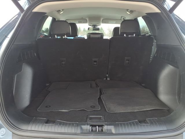 Certified 2025 Ford Escape Platinum image 9