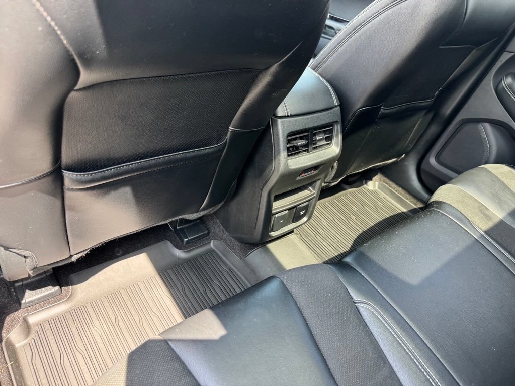 Certified 2020 Ford Edge ST w/ Equipment Group 401A AWD/4WD image 11