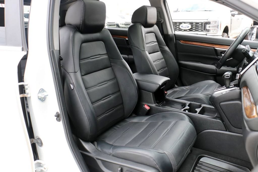 Used 2022 Honda CR-V EX-L image 31
