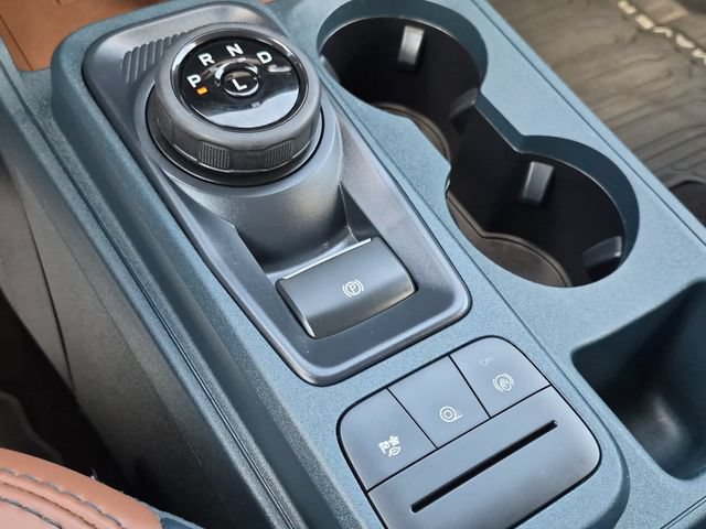 Certified 2024 Ford Maverick Lariat FWD image 12
