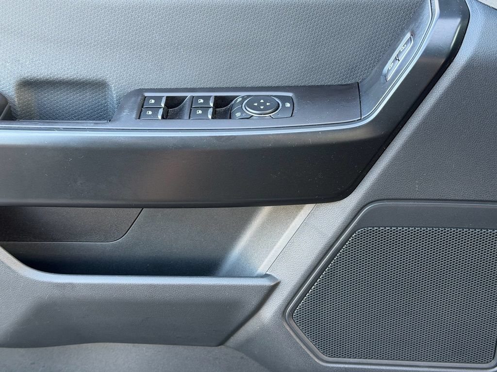 Certified 2021 Ford F150 XL w/ STX Appearance Package RWD image 26