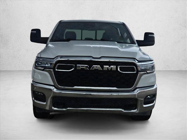 Used 2025 RAM 1500 Lone Star image 8