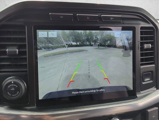 Certified 2023 Ford F150 Lariat image 12