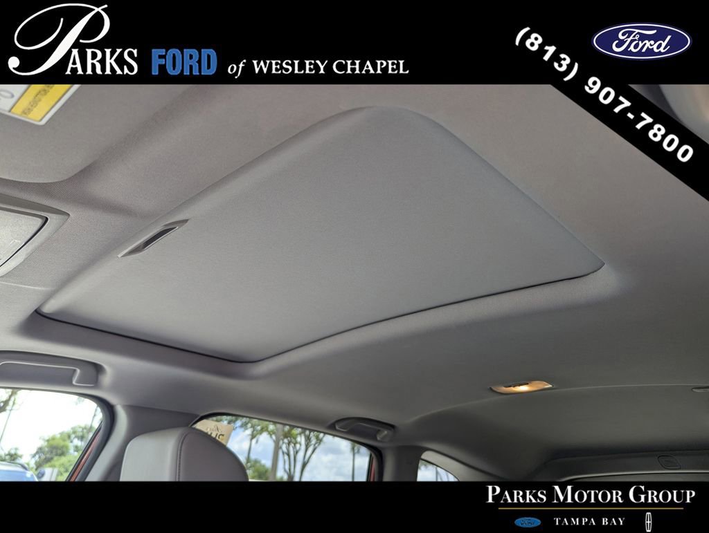 Used 2021 Honda CR-V Touring image 22