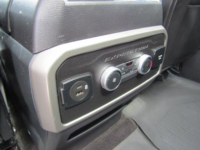 Certified 2021 Ford Expedition Max XLT AWD/4WD image 17