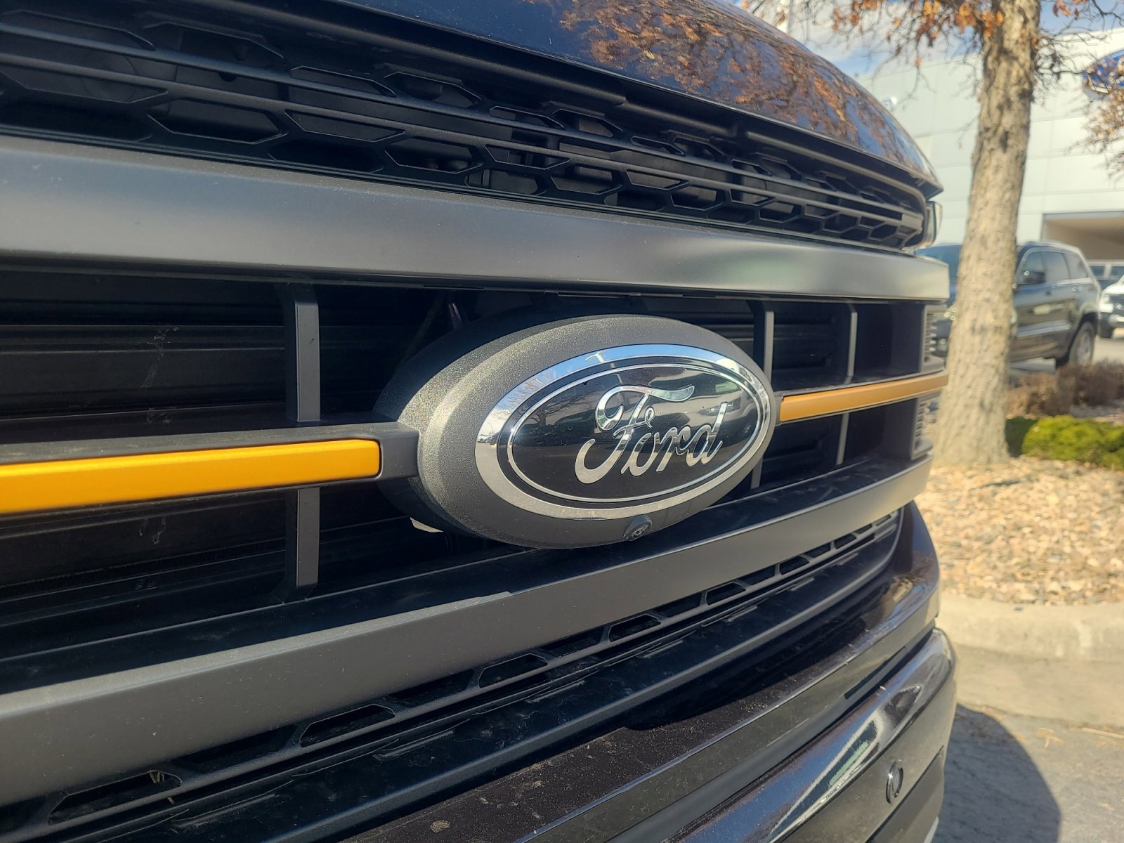 Certified 2022 Ford F150 Tremor w/ Equipment Group 402A High image 23