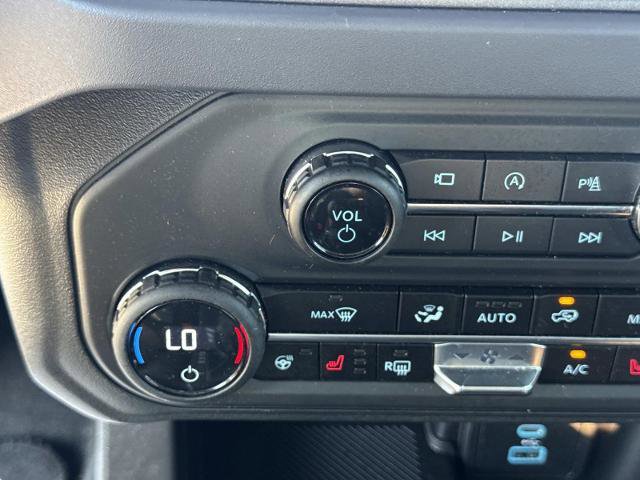 Certified 2025 Ford Bronco Badlands AWD/4WD image 30