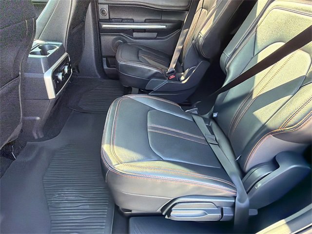Certified 2024 Ford Expedition Timberline image 20