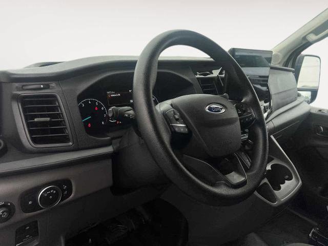 Certified 2023 Ford Transit 350 XLT image 12