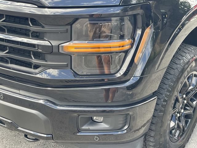 Certified 2024 Ford F150 XLT w/ Equipment Group 302A MID AWD/4WD image 11