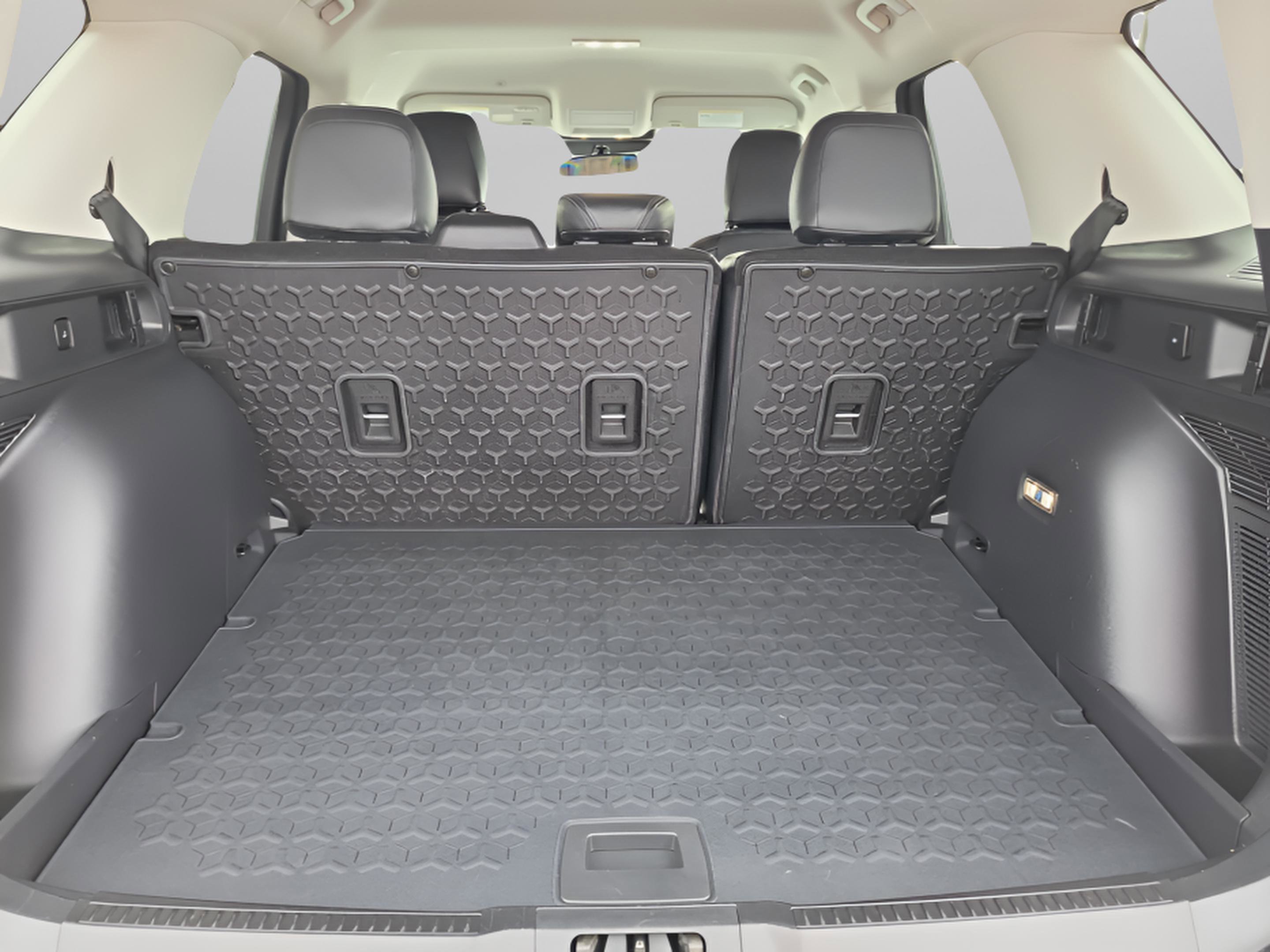 Certified 2022 Ford Bronco Sport Big Bend w/ Convenience Package image 7