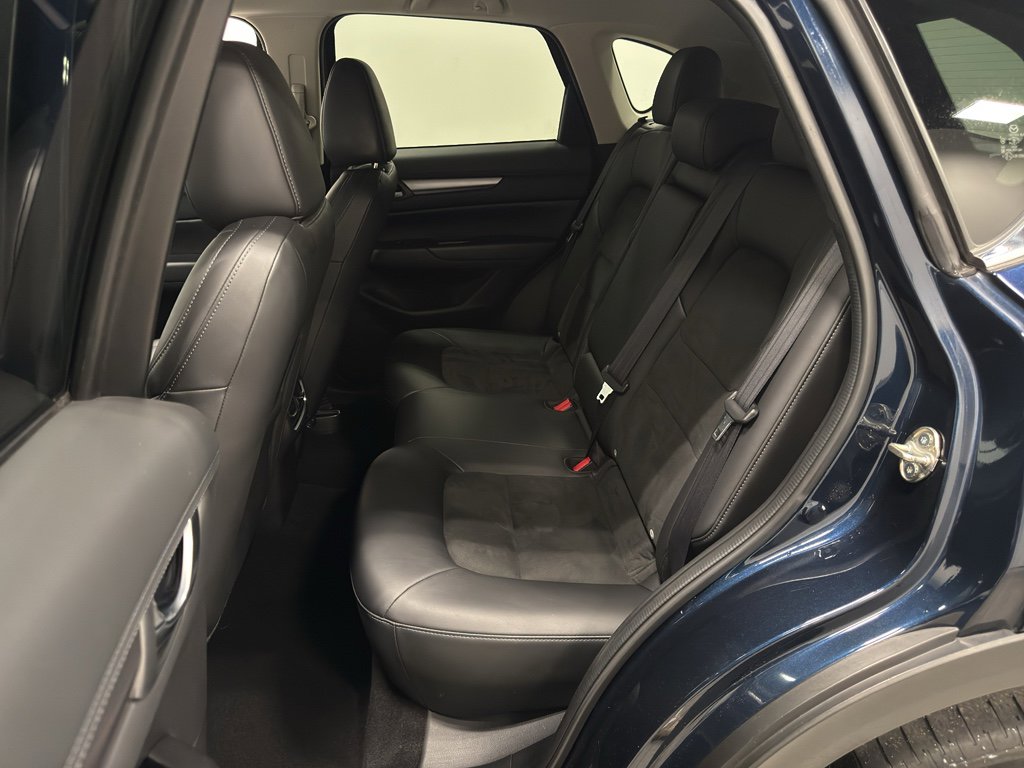 Used 2019 MAZDA CX-5 Touring image 31