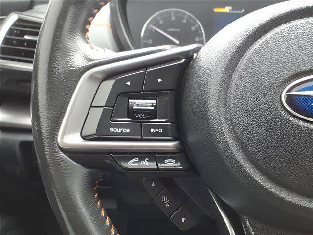Used 2019 Subaru Crosstrek 2.0i Limited w/ Moonroof Package w/Navigation image 20
